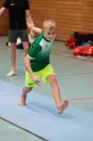 Thumbnail - Sachsen-Anhalt - Travis Pichler - Artistic Gymnastics - 2021 - Deutschlandpokal Schwäbisch-Gmünd - Teilnehmer - AK 13 bis 14 02043_07276.jpg