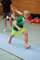 Thumbnail - Sachsen-Anhalt - Travis Pichler - Artistic Gymnastics - 2021 - Deutschlandpokal Schwäbisch-Gmünd - Teilnehmer - AK 13 bis 14 02043_07277.jpg