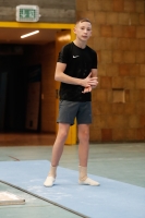 Thumbnail - NRW - Nikita Prohorov - Спортивная гимнастика - 2021 - Deutschlandpokal Schwäbisch-Gmünd - Teilnehmer - AK 13 bis 14 02043_07290.jpg