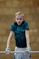 Thumbnail - NRW - Ruben Kupferoth - Artistic Gymnastics - 2021 - Deutschlandpokal Schwäbisch-Gmünd - Teilnehmer - AK 13 bis 14 02043_07293.jpg