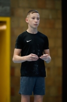 Thumbnail - NRW - Nikita Prohorov - Gymnastique Artistique - 2021 - Deutschlandpokal Schwäbisch-Gmünd - Teilnehmer - AK 13 bis 14 02043_07294.jpg