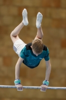 Thumbnail - NRW - Ruben Kupferoth - Artistic Gymnastics - 2021 - Deutschlandpokal Schwäbisch-Gmünd - Teilnehmer - AK 13 bis 14 02043_07342.jpg