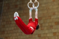 Thumbnail - Brandenburg - Noah Beetz - Gymnastique Artistique - 2021 - Deutschlandpokal Schwäbisch-Gmünd - Teilnehmer - AK 13 bis 14 02043_07361.jpg
