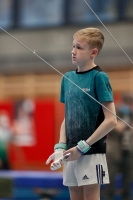 Thumbnail - NRW - Ruben Kupferoth - Artistic Gymnastics - 2021 - Deutschlandpokal Schwäbisch-Gmünd - Teilnehmer - AK 13 bis 14 02043_07391.jpg