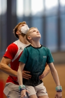 Thumbnail - NRW - Ruben Kupferoth - Artistic Gymnastics - 2021 - Deutschlandpokal Schwäbisch-Gmünd - Teilnehmer - AK 13 bis 14 02043_07397.jpg