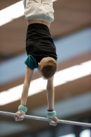 Thumbnail - NRW - Ruben Kupferoth - Artistic Gymnastics - 2021 - Deutschlandpokal Schwäbisch-Gmünd - Teilnehmer - AK 13 bis 14 02043_07398.jpg