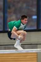 Thumbnail - Sachsen-Anhalt - Joshua Tandel - Gymnastique Artistique - 2021 - Deutschlandpokal Schwäbisch-Gmünd - Teilnehmer - AK 13 bis 14 02043_07428.jpg