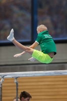 Thumbnail - Sachsen-Anhalt - Travis Pichler - Artistic Gymnastics - 2021 - Deutschlandpokal Schwäbisch-Gmünd - Teilnehmer - AK 13 bis 14 02043_07453.jpg
