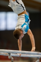 Thumbnail - NRW - Florian Grela - Спортивная гимнастика - 2021 - Deutschlandpokal Schwäbisch-Gmünd - Teilnehmer - AK 13 bis 14 02043_07494.jpg