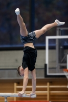 Thumbnail - NRW - Nikita Prohorov - Gymnastique Artistique - 2021 - Deutschlandpokal Schwäbisch-Gmünd - Teilnehmer - AK 13 bis 14 02043_07509.jpg
