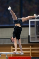 Thumbnail - NRW - Nikita Prohorov - Gymnastique Artistique - 2021 - Deutschlandpokal Schwäbisch-Gmünd - Teilnehmer - AK 13 bis 14 02043_07510.jpg