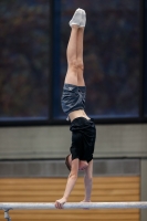 Thumbnail - NRW - Nikita Prohorov - Artistic Gymnastics - 2021 - Deutschlandpokal Schwäbisch-Gmünd - Teilnehmer - AK 13 bis 14 02043_07516.jpg