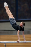 Thumbnail - NRW - Nikita Prohorov - Artistic Gymnastics - 2021 - Deutschlandpokal Schwäbisch-Gmünd - Teilnehmer - AK 13 bis 14 02043_07517.jpg