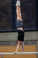 Thumbnail - NRW - Nikita Prohorov - Artistic Gymnastics - 2021 - Deutschlandpokal Schwäbisch-Gmünd - Teilnehmer - AK 13 bis 14 02043_07518.jpg