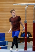 Thumbnail - Sachsen - Arthur Bespaluk - Artistic Gymnastics - 2021 - Deutschlandpokal Schwäbisch-Gmünd - Teilnehmer - AK 13 bis 14 02043_07519.jpg