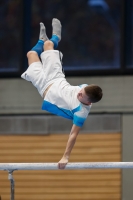 Thumbnail - NRW - Florian Grela - Спортивная гимнастика - 2021 - Deutschlandpokal Schwäbisch-Gmünd - Teilnehmer - AK 13 bis 14 02043_07534.jpg