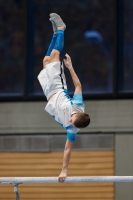 Thumbnail - NRW - Florian Grela - Artistic Gymnastics - 2021 - Deutschlandpokal Schwäbisch-Gmünd - Teilnehmer - AK 13 bis 14 02043_07535.jpg