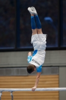 Thumbnail - NRW - Florian Grela - Artistic Gymnastics - 2021 - Deutschlandpokal Schwäbisch-Gmünd - Teilnehmer - AK 13 bis 14 02043_07538.jpg