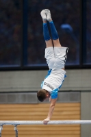 Thumbnail - NRW - Florian Grela - Спортивная гимнастика - 2021 - Deutschlandpokal Schwäbisch-Gmünd - Teilnehmer - AK 13 bis 14 02043_07539.jpg