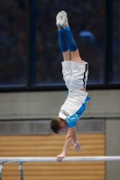 Thumbnail - NRW - Florian Grela - Спортивная гимнастика - 2021 - Deutschlandpokal Schwäbisch-Gmünd - Teilnehmer - AK 13 bis 14 02043_07540.jpg
