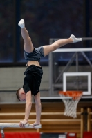 Thumbnail - NRW - Nikita Prohorov - Artistic Gymnastics - 2021 - Deutschlandpokal Schwäbisch-Gmünd - Teilnehmer - AK 13 bis 14 02043_07545.jpg