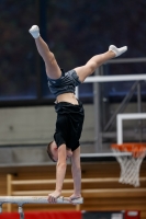 Thumbnail - NRW - Nikita Prohorov - Artistic Gymnastics - 2021 - Deutschlandpokal Schwäbisch-Gmünd - Teilnehmer - AK 13 bis 14 02043_07546.jpg