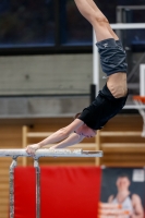 Thumbnail - NRW - Nikita Prohorov - Спортивная гимнастика - 2021 - Deutschlandpokal Schwäbisch-Gmünd - Teilnehmer - AK 13 bis 14 02043_07547.jpg