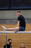Thumbnail - NRW - Nikita Prohorov - Artistic Gymnastics - 2021 - Deutschlandpokal Schwäbisch-Gmünd - Teilnehmer - AK 13 bis 14 02043_07548.jpg