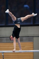 Thumbnail - NRW - Nikita Prohorov - Artistic Gymnastics - 2021 - Deutschlandpokal Schwäbisch-Gmünd - Teilnehmer - AK 13 bis 14 02043_07549.jpg