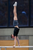 Thumbnail - NRW - Nikita Prohorov - Artistic Gymnastics - 2021 - Deutschlandpokal Schwäbisch-Gmünd - Teilnehmer - AK 13 bis 14 02043_07550.jpg