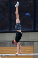 Thumbnail - NRW - Nikita Prohorov - Artistic Gymnastics - 2021 - Deutschlandpokal Schwäbisch-Gmünd - Teilnehmer - AK 13 bis 14 02043_07551.jpg