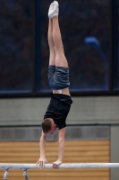 Thumbnail - NRW - Nikita Prohorov - Artistic Gymnastics - 2021 - Deutschlandpokal Schwäbisch-Gmünd - Teilnehmer - AK 13 bis 14 02043_07552.jpg