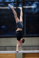 Thumbnail - NRW - Nikita Prohorov - Artistic Gymnastics - 2021 - Deutschlandpokal Schwäbisch-Gmünd - Teilnehmer - AK 13 bis 14 02043_07576.jpg