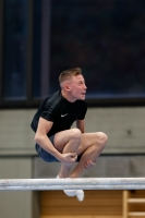 Thumbnail - NRW - Nikita Prohorov - Artistic Gymnastics - 2021 - Deutschlandpokal Schwäbisch-Gmünd - Teilnehmer - AK 13 bis 14 02043_07577.jpg