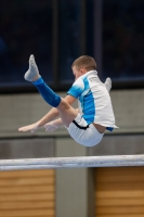 Thumbnail - NRW - Florian Grela - Artistic Gymnastics - 2021 - Deutschlandpokal Schwäbisch-Gmünd - Teilnehmer - AK 13 bis 14 02043_07580.jpg