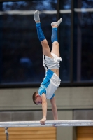Thumbnail - NRW - Florian Grela - Artistic Gymnastics - 2021 - Deutschlandpokal Schwäbisch-Gmünd - Teilnehmer - AK 13 bis 14 02043_07583.jpg