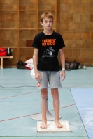 Thumbnail - Brandenburg - Fritz Kindermann - Artistic Gymnastics - 2021 - Deutschlandpokal Schwäbisch-Gmünd - Teilnehmer - AK 13 bis 14 02043_07601.jpg