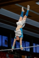 Thumbnail - NRW - Florian Grela - Artistic Gymnastics - 2021 - Deutschlandpokal Schwäbisch-Gmünd - Teilnehmer - AK 13 bis 14 02043_07603.jpg