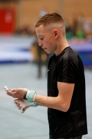 Thumbnail - NRW - Nikita Prohorov - Спортивная гимнастика - 2021 - Deutschlandpokal Schwäbisch-Gmünd - Teilnehmer - AK 13 bis 14 02043_07612.jpg