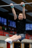 Thumbnail - NRW - Nikita Prohorov - Artistic Gymnastics - 2021 - Deutschlandpokal Schwäbisch-Gmünd - Teilnehmer - AK 13 bis 14 02043_07616.jpg