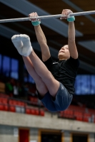 Thumbnail - NRW - Nikita Prohorov - Artistic Gymnastics - 2021 - Deutschlandpokal Schwäbisch-Gmünd - Teilnehmer - AK 13 bis 14 02043_07617.jpg