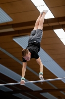 Thumbnail - NRW - Nikita Prohorov - Artistic Gymnastics - 2021 - Deutschlandpokal Schwäbisch-Gmünd - Teilnehmer - AK 13 bis 14 02043_07618.jpg