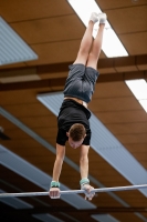 Thumbnail - NRW - Nikita Prohorov - Artistic Gymnastics - 2021 - Deutschlandpokal Schwäbisch-Gmünd - Teilnehmer - AK 13 bis 14 02043_07619.jpg