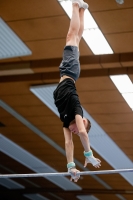 Thumbnail - NRW - Nikita Prohorov - Artistic Gymnastics - 2021 - Deutschlandpokal Schwäbisch-Gmünd - Teilnehmer - AK 13 bis 14 02043_07620.jpg