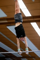 Thumbnail - NRW - Nikita Prohorov - Спортивная гимнастика - 2021 - Deutschlandpokal Schwäbisch-Gmünd - Teilnehmer - AK 13 bis 14 02043_07621.jpg