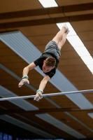 Thumbnail - NRW - Nikita Prohorov - Спортивная гимнастика - 2021 - Deutschlandpokal Schwäbisch-Gmünd - Teilnehmer - AK 13 bis 14 02043_07625.jpg