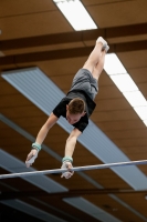 Thumbnail - NRW - Nikita Prohorov - Спортивная гимнастика - 2021 - Deutschlandpokal Schwäbisch-Gmünd - Teilnehmer - AK 13 bis 14 02043_07626.jpg