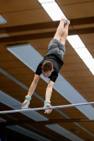 Thumbnail - NRW - Nikita Prohorov - Artistic Gymnastics - 2021 - Deutschlandpokal Schwäbisch-Gmünd - Teilnehmer - AK 13 bis 14 02043_07627.jpg