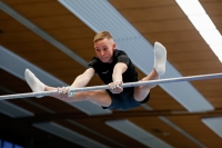 Thumbnail - NRW - Nikita Prohorov - Artistic Gymnastics - 2021 - Deutschlandpokal Schwäbisch-Gmünd - Teilnehmer - AK 13 bis 14 02043_07629.jpg
