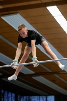 Thumbnail - NRW - Nikita Prohorov - Спортивная гимнастика - 2021 - Deutschlandpokal Schwäbisch-Gmünd - Teilnehmer - AK 13 bis 14 02043_07630.jpg